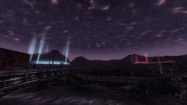 Old World Blues (DLC)