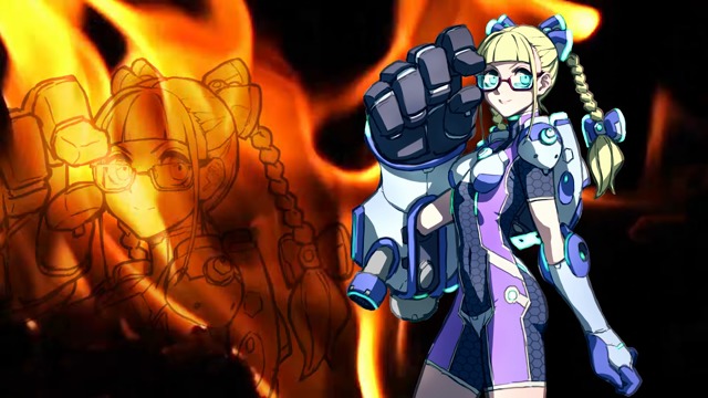 Shadowgeist, Sanane und Hayate