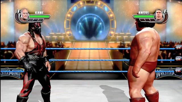 Bigman-Video