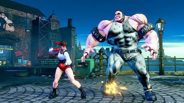 Arcade Edition - Sakura Reveal Trailer