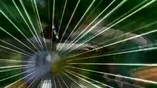 Special Moves