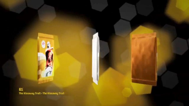 Ultimate Team-Trailer 2