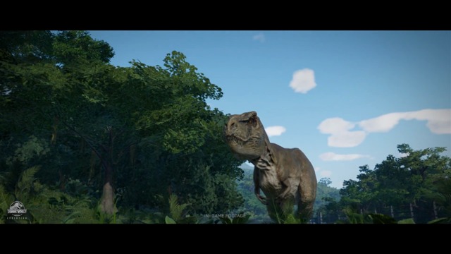 First Look Trailer (Frontier Expo 17)