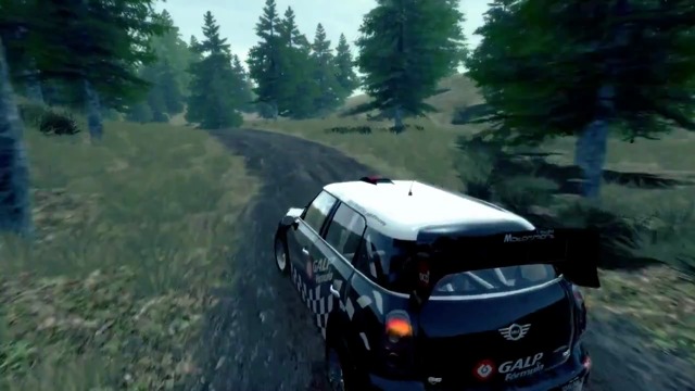 gamescom-Trailer
