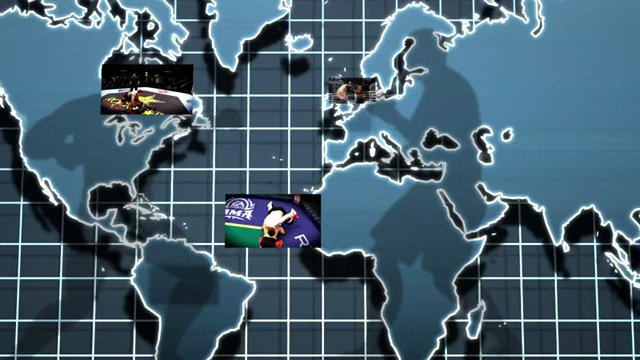 Online-Modi