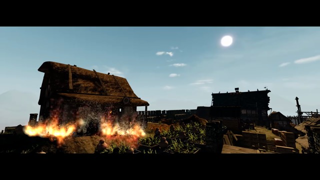 Closed-Beta-Trailer