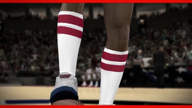 Legends-Trailer