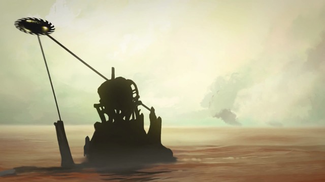 Debüt-Teaser