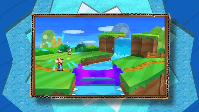 E3-Trailer 2012