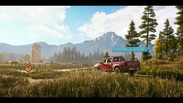 Paris Games Week 2017: Multiplayer-Trailer