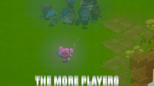 Early Access Launch