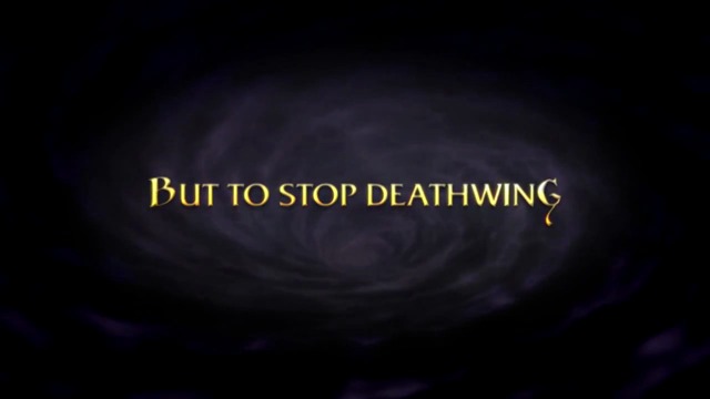 Patch 4.3-Trailer