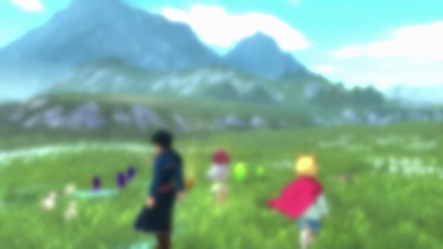 10 Mins. of Tani (Bandai Namco)