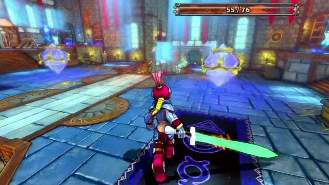 New Hero Pack