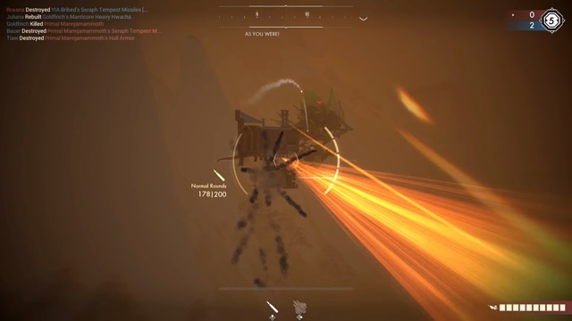 Release-Trailer PS4