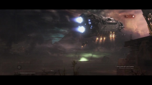 Launch-Trailer