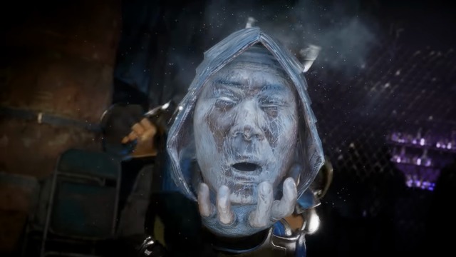 Fatalities Trailer