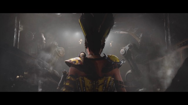 Teaser-Trailer