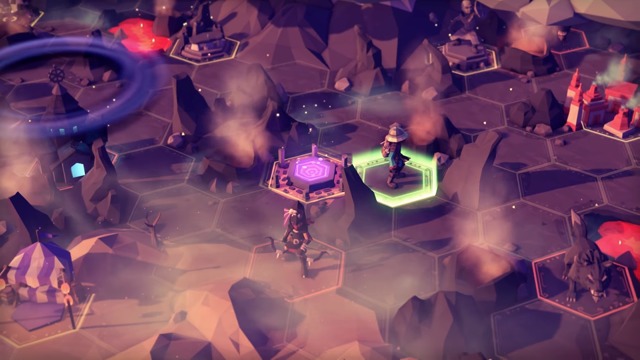 Early Access Trailer