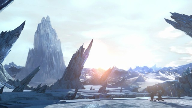gamescom-Trailer 2012
