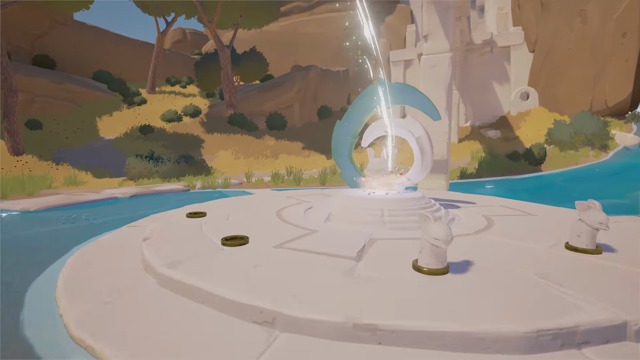 Reveal-Trailer