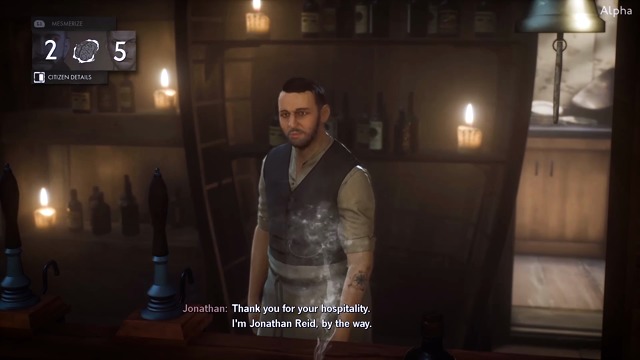 E3 2017: Gameplay-Tour