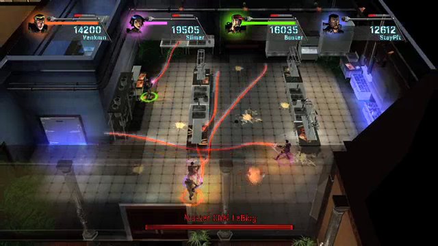 Multiplayer-Teaser