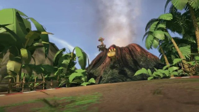 PSP Launch-Trailer