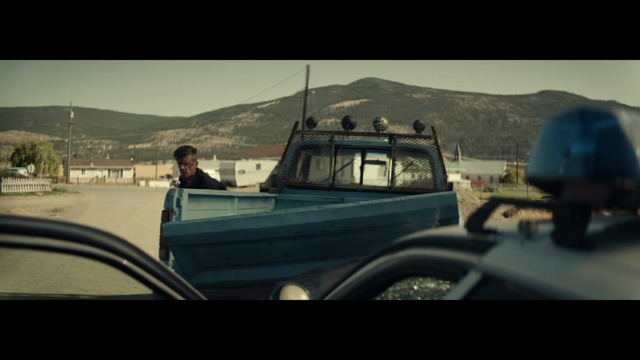 Die Predigt - Live Action Trailer