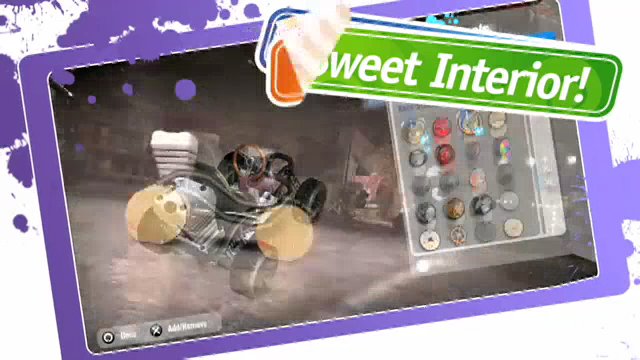 Express Yourself-Trailer