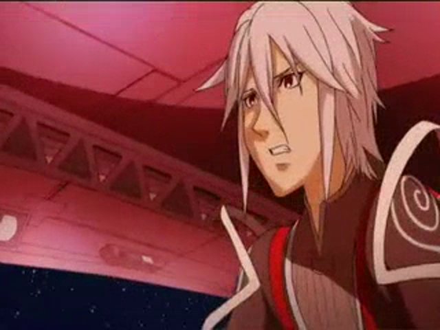 Anime - Folge 4