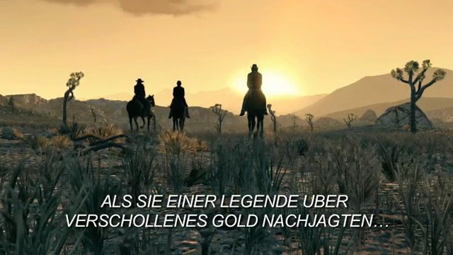 Launch-Trailer