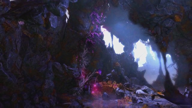 Making-Of: From Concept to the Game