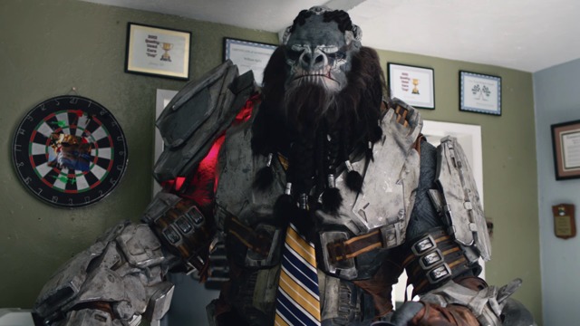 TV-Spot:The Sale
