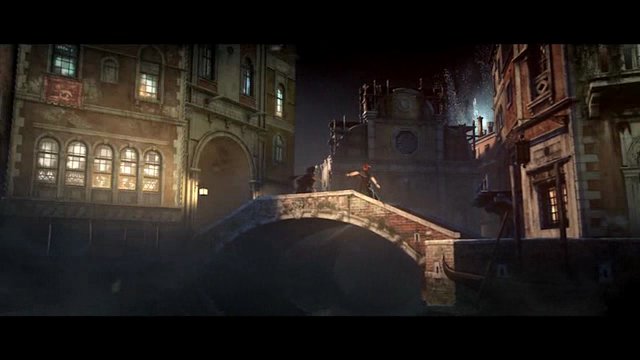 E3-Trailer 2009