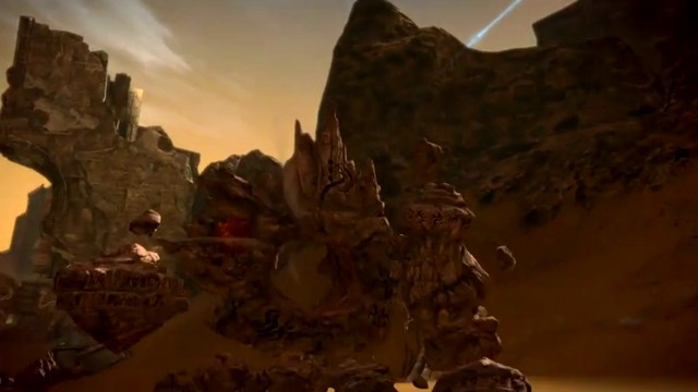 Teralith-Trailer