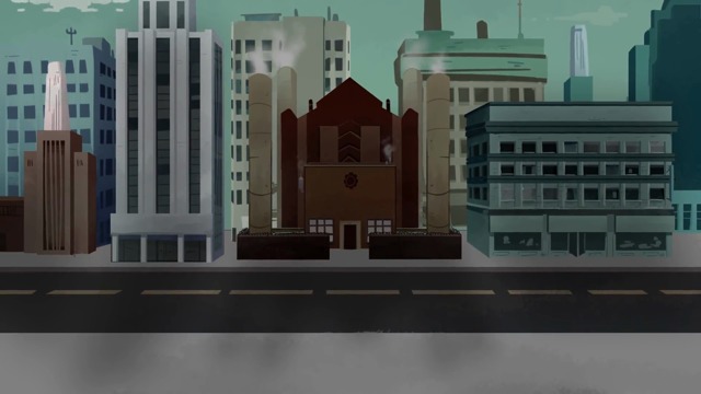 Teaser Trailer