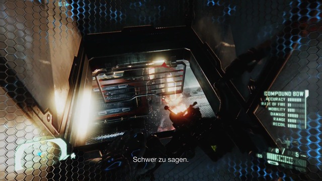 E3-Demo (Stealth und Panzer-Playthrough)