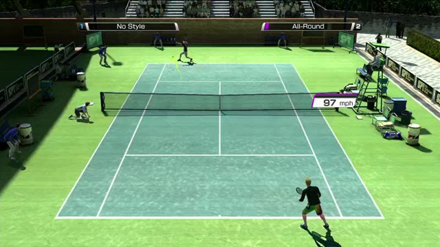 World Tour-Trailer