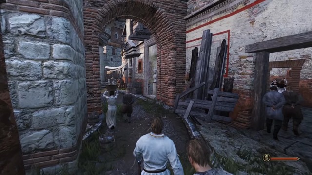 gamescom 2018: Campaign Teaser