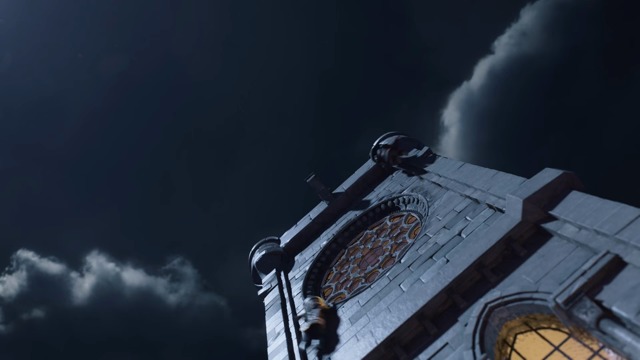 Launch-Trailer