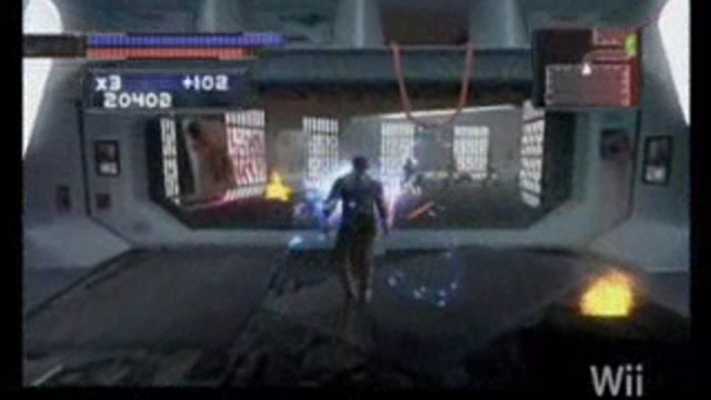 Wii-Vorstellung