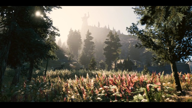 PC-Trailer (Ubisoft-Partnerschaft mit AMD)