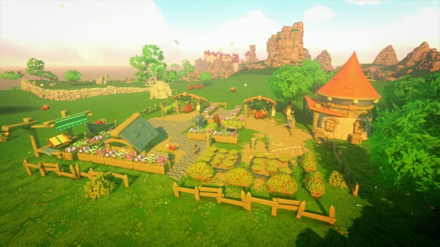 Release-Trailer