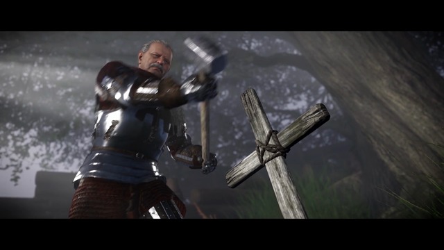 Cinematic-Trailer
