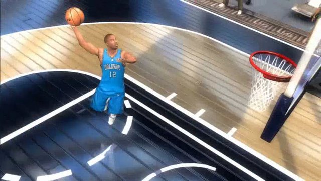 Dwight Howard