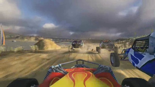 Open Worlds
