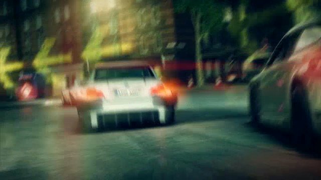Social Experience-Trailer