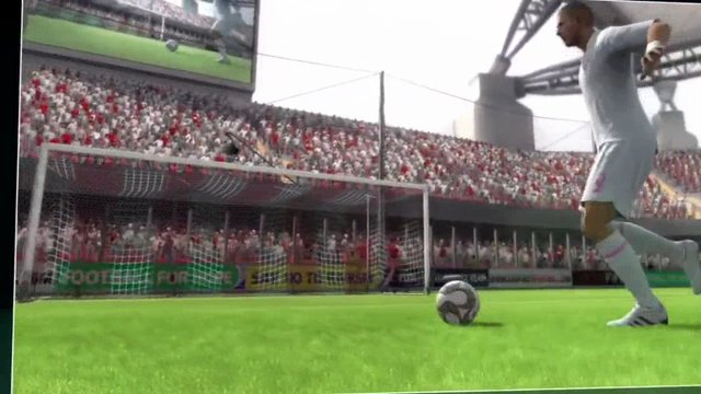 Ultimate Team-Trailer