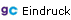 E3 Eindruck